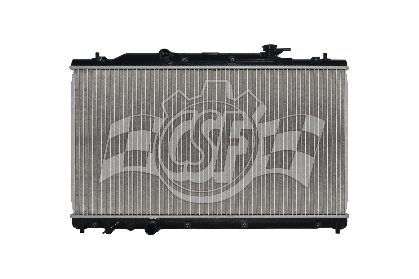 Csf Cooling Radiator Honda 23-Up Civic / Accord / Integra MPN CSF3951 For Honda Civic, Accord 2023-24