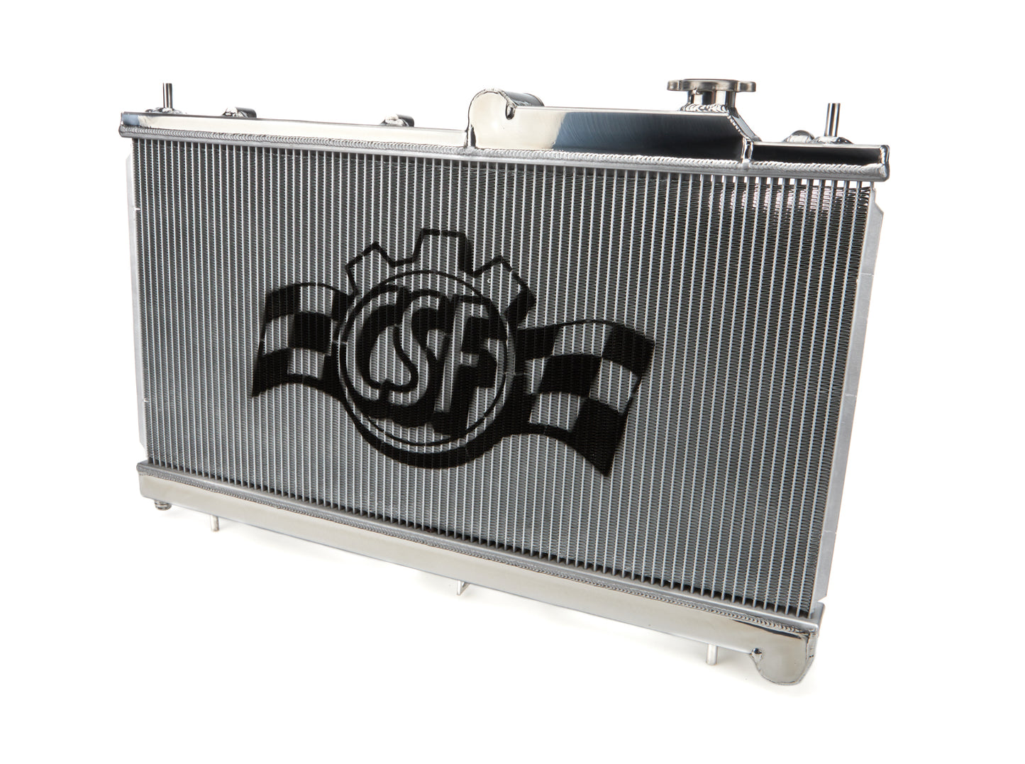 Csf Cooling Radiator 08+ Subaru Impreza MPN CSF7094 For Subaru Impreza 2008-23