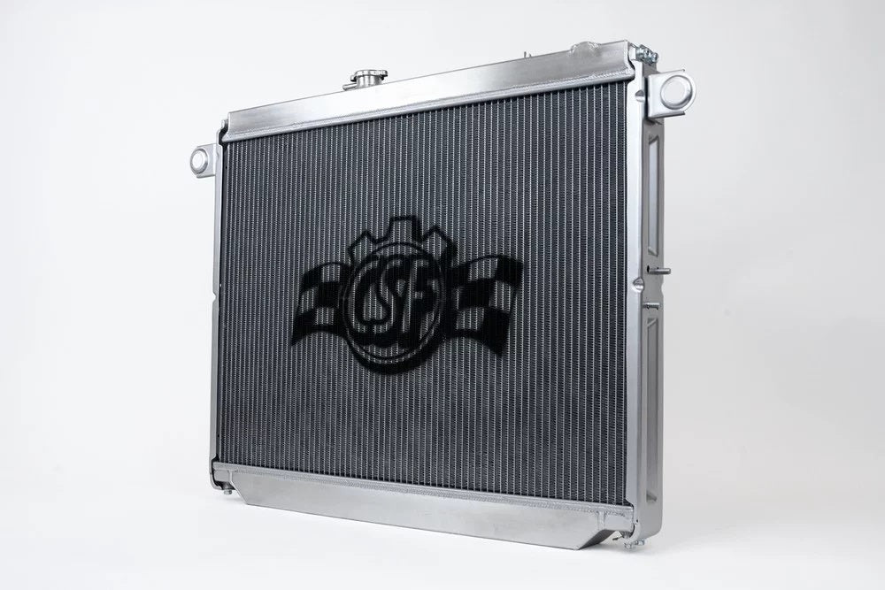 Csf Cooling Radiator Toyota 98-07 Lancruiser / Lexus 7207