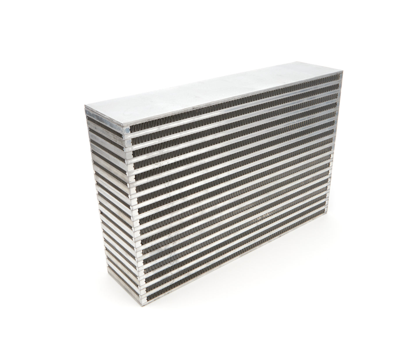 Csf Cooling Intercooler Core High Perf Bar And Plate 8048