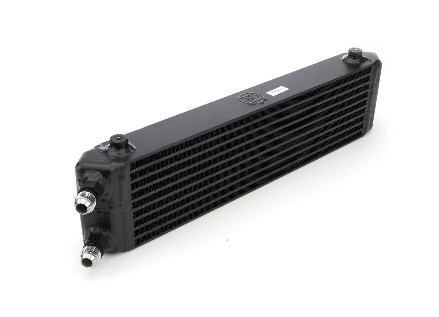 Csf Cooling Oil Cooler Universal Dual-Pass MPN CSF8066 For Universal use