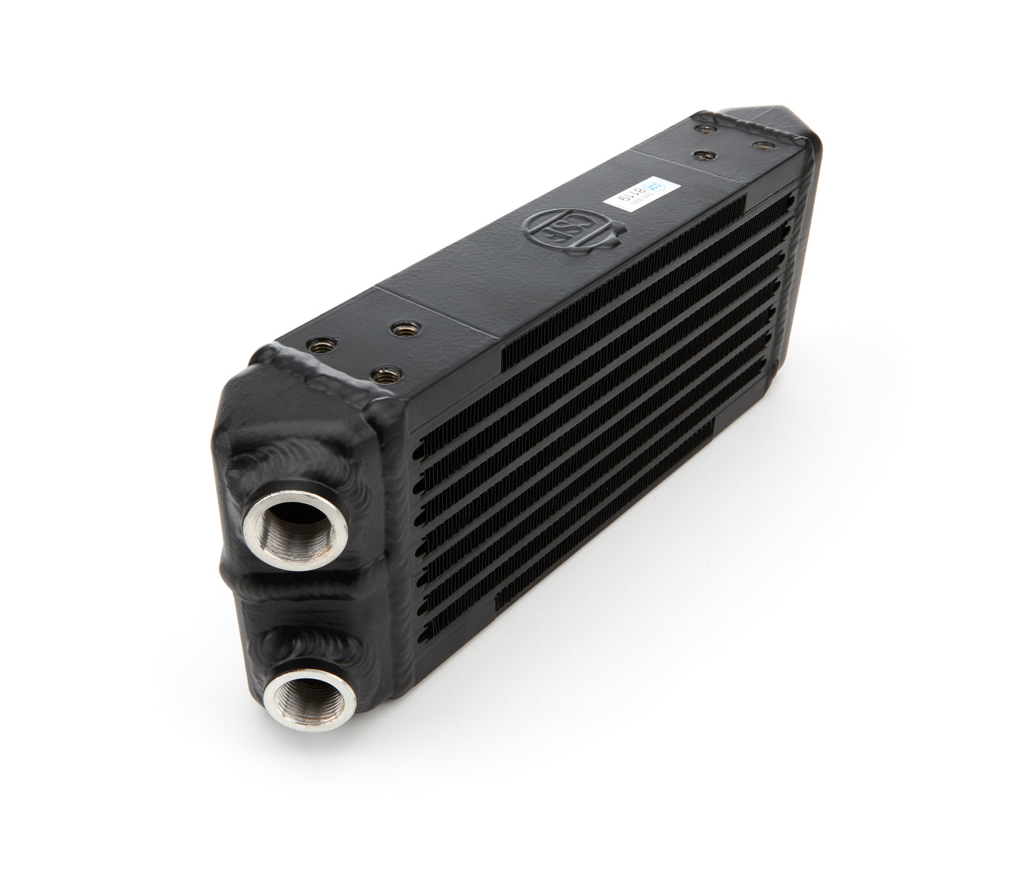 Csf Cooling Oil Cooler Universal Dual-Pass M22 MPN CSF8119 For Universal use
