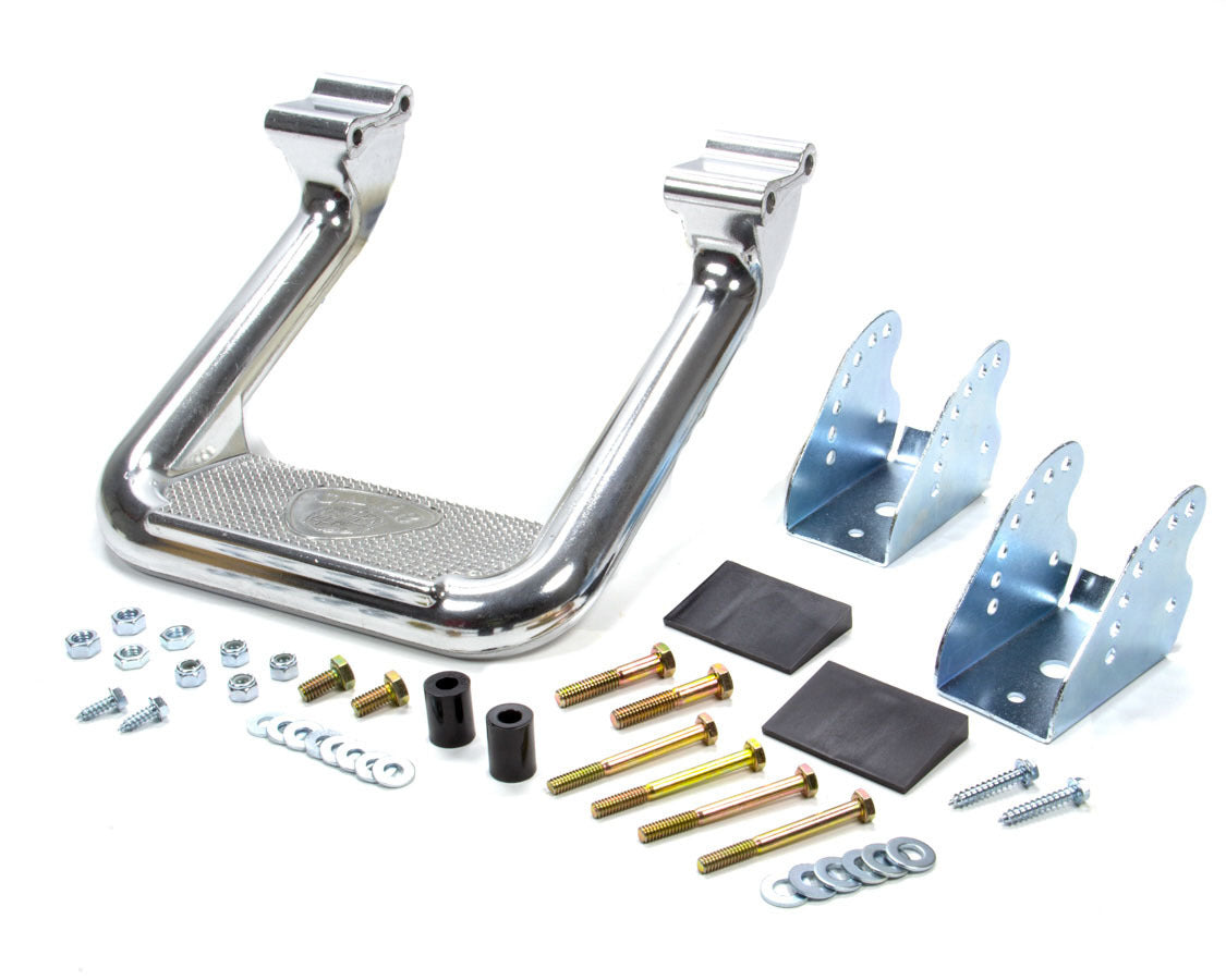 Carr Hoop II XM3 Polished Single Step MPN CTA103992-1