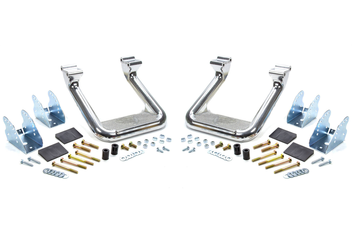 Carr Hoop II Multi Mount Step Polished Each MPN CTA103992