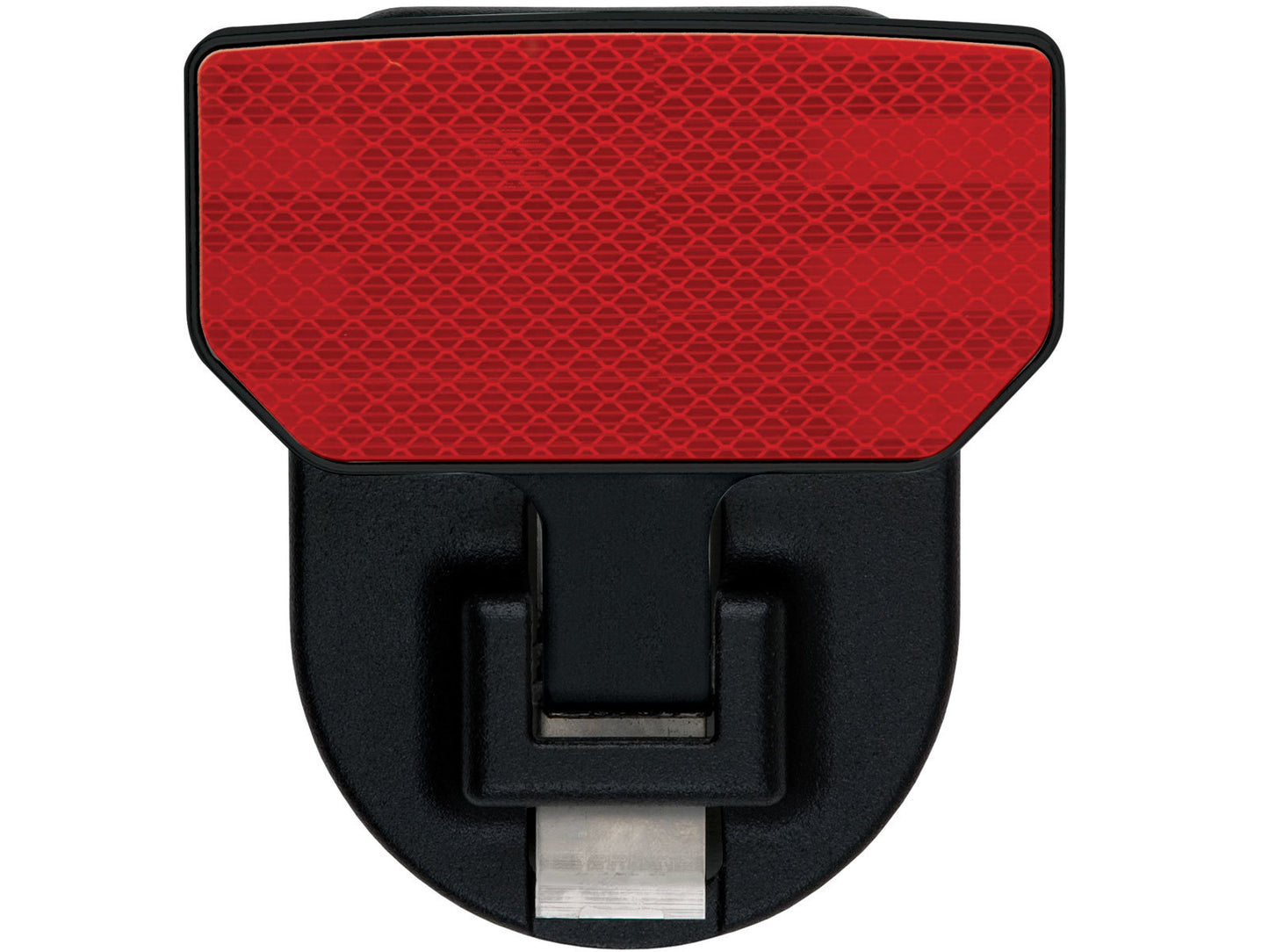Carr HD Universal Hitch Step - Reflector MPN CTA183242