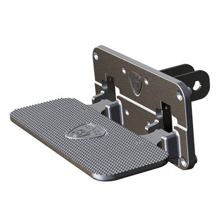 Carr Mega Step Hitch Mount Mechanical Matte MPN CTA190015
