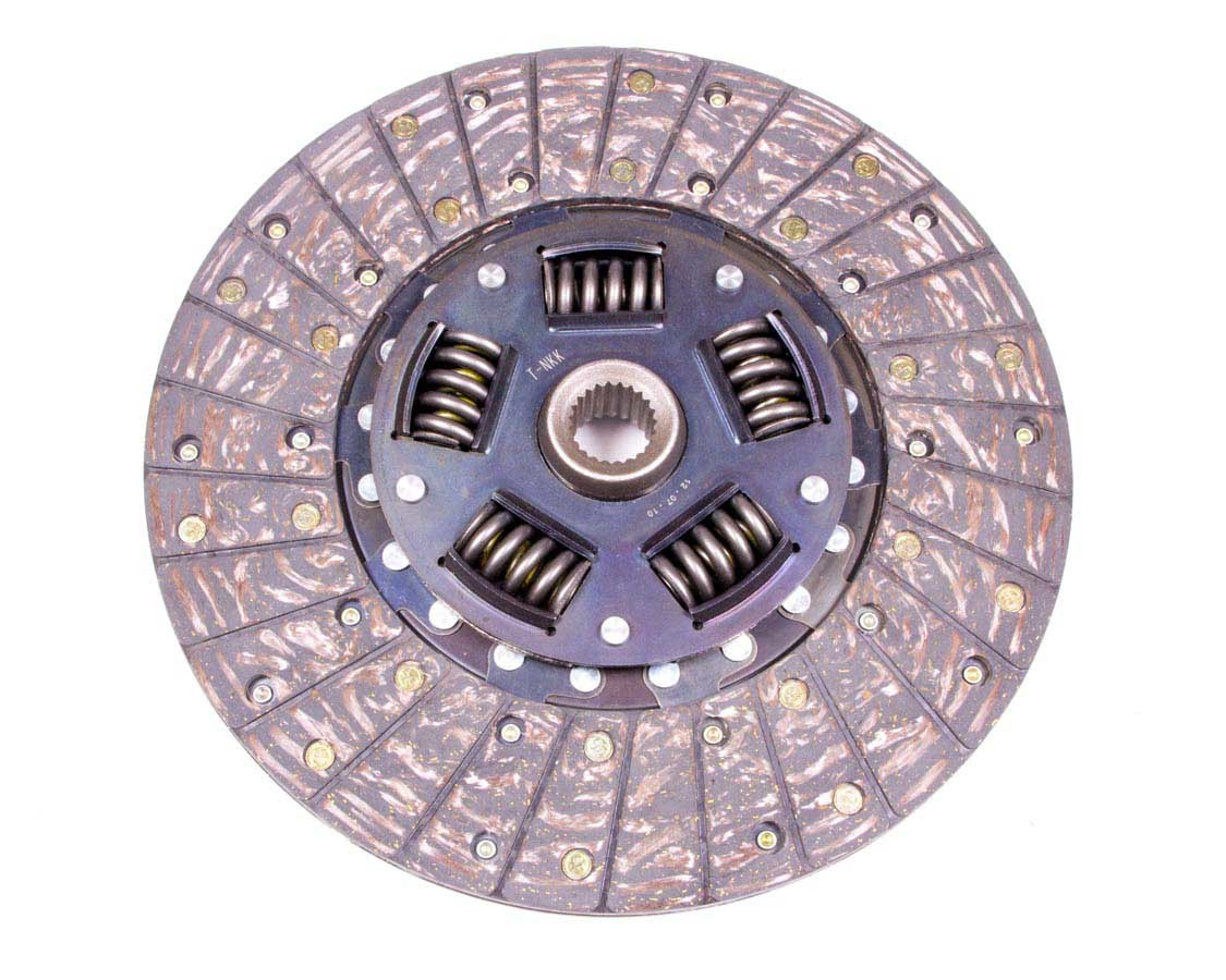 Centerforce Chrysler Clutch Disc MPN CTF384070 For Mopar