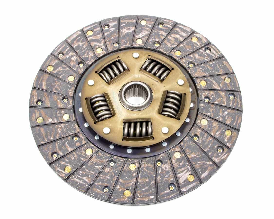 Centerforce GM Clutch Disc 11in 1-1/8 26 spline MPN CTF384148 For GM