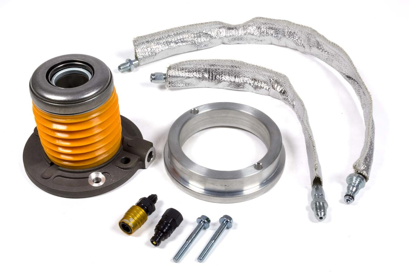 Centerforce Hyd. Release Bearing Kit 10-15 Camaro 6.2L MPN CTF601810 For Chevy, GM Camaro, LS-Series 2010-15