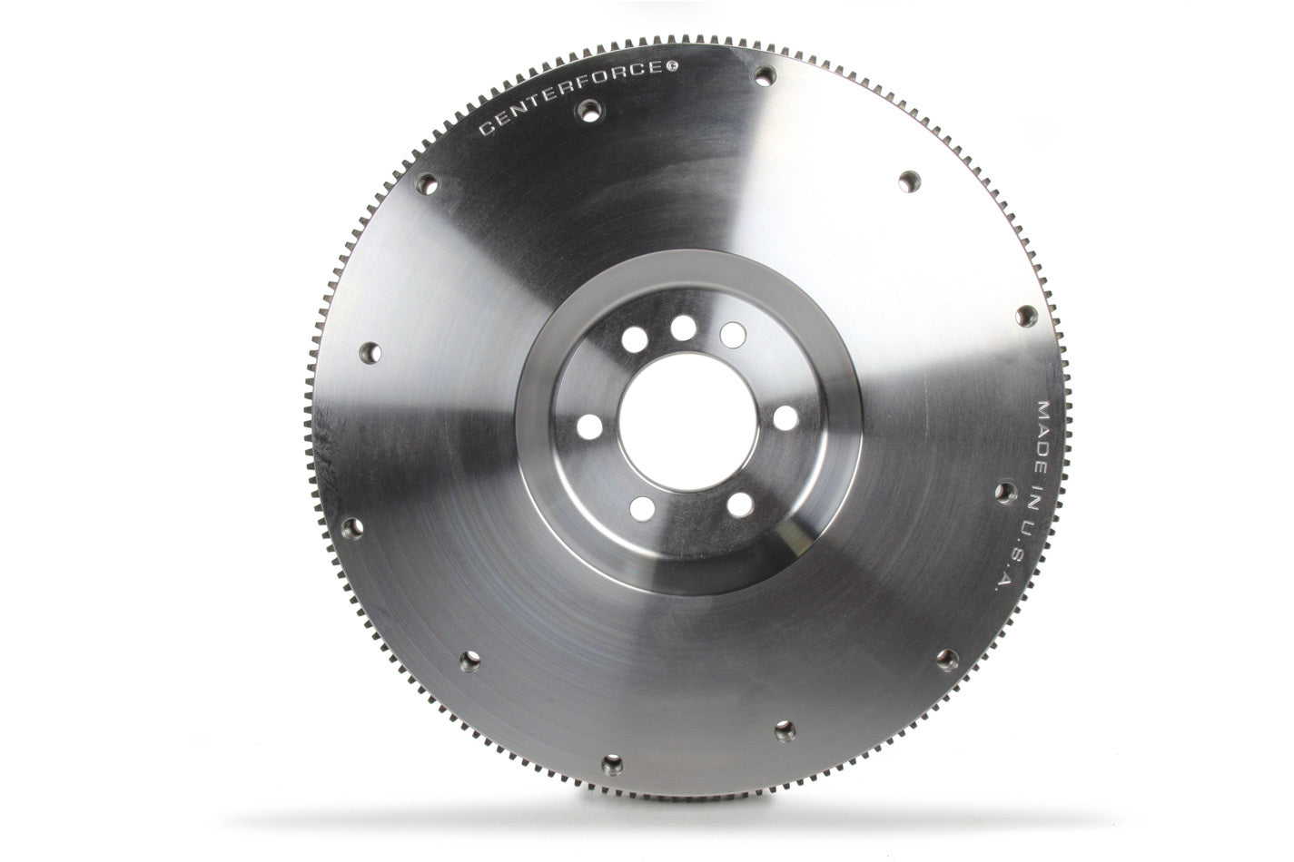 Centerforce Chevy V8 Flywheel 168 Tooth Int. Balance MPN CTF700120 For Chevy