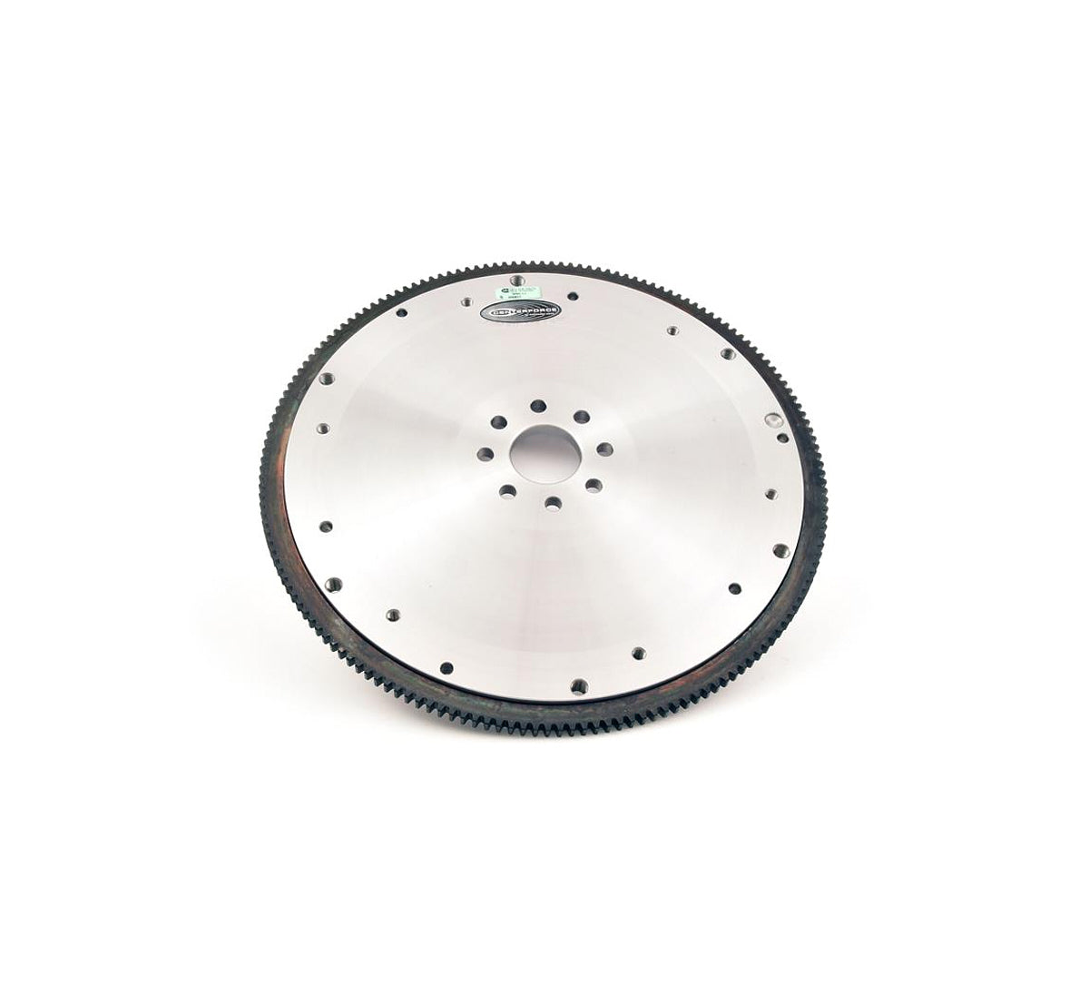 Centerforce Ford Billet Steel SFI Flywheel 164-Tooth MPN CTF700208 For Ford