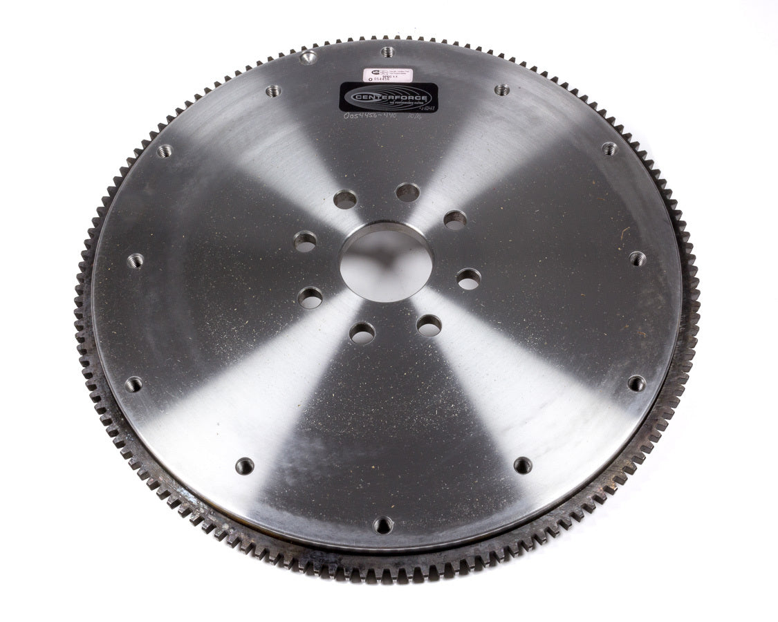 Centerforce Mopar 426 Flywheel 143 Tooth Int. Balance 8 Blt MPN CTF700440 For Mopar