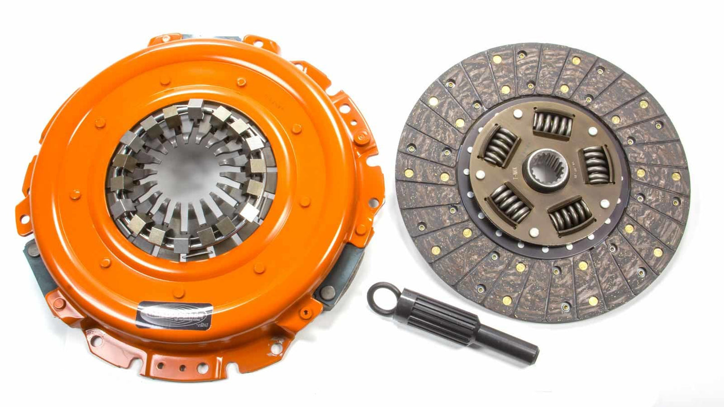 Centerforce Chry. Dual Friction Assm MPN CTFDF071800 For Mopar