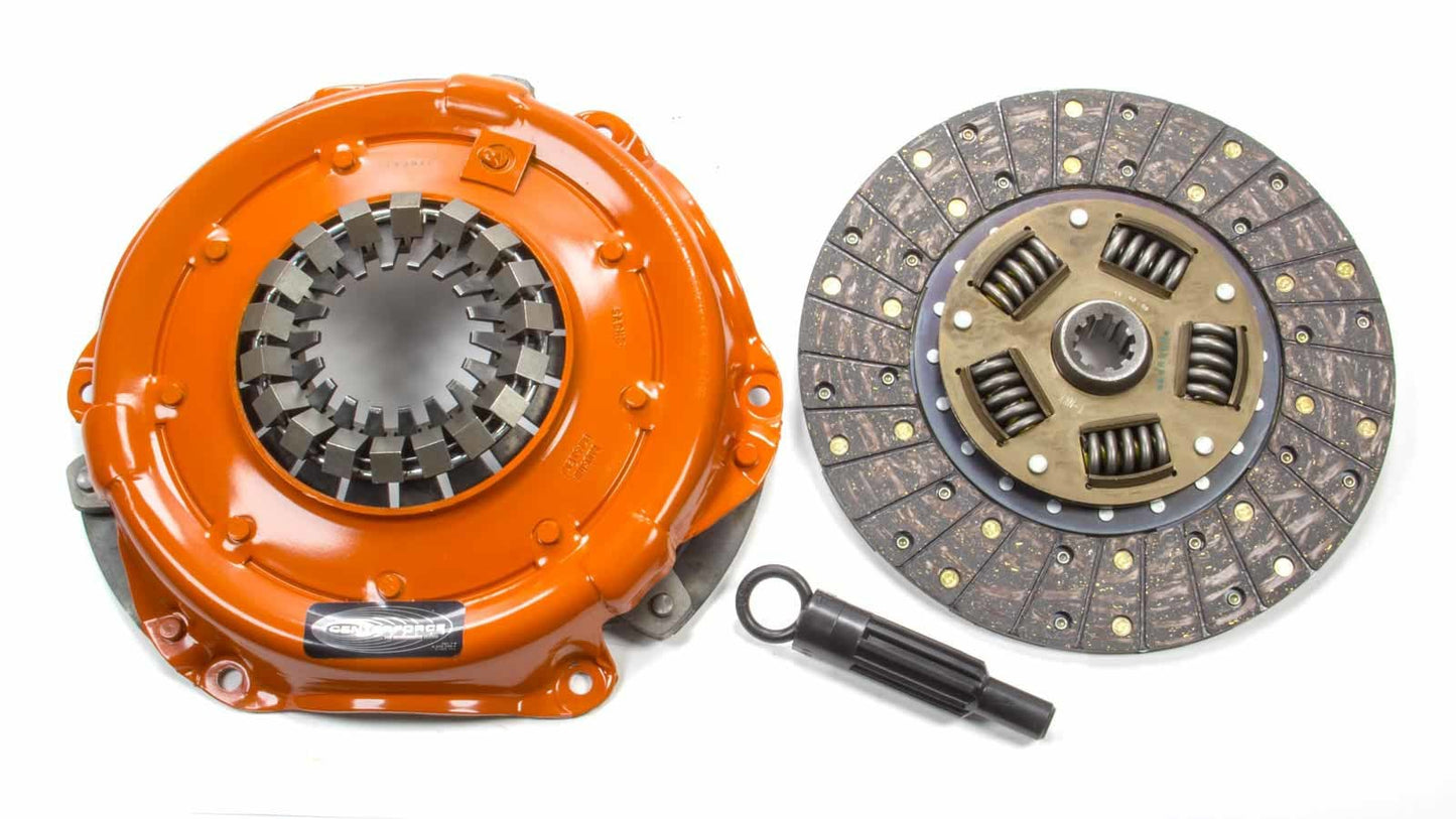 Centerforce Amc Dual Friction Assm. MPN CTFDF180675 For Jeep