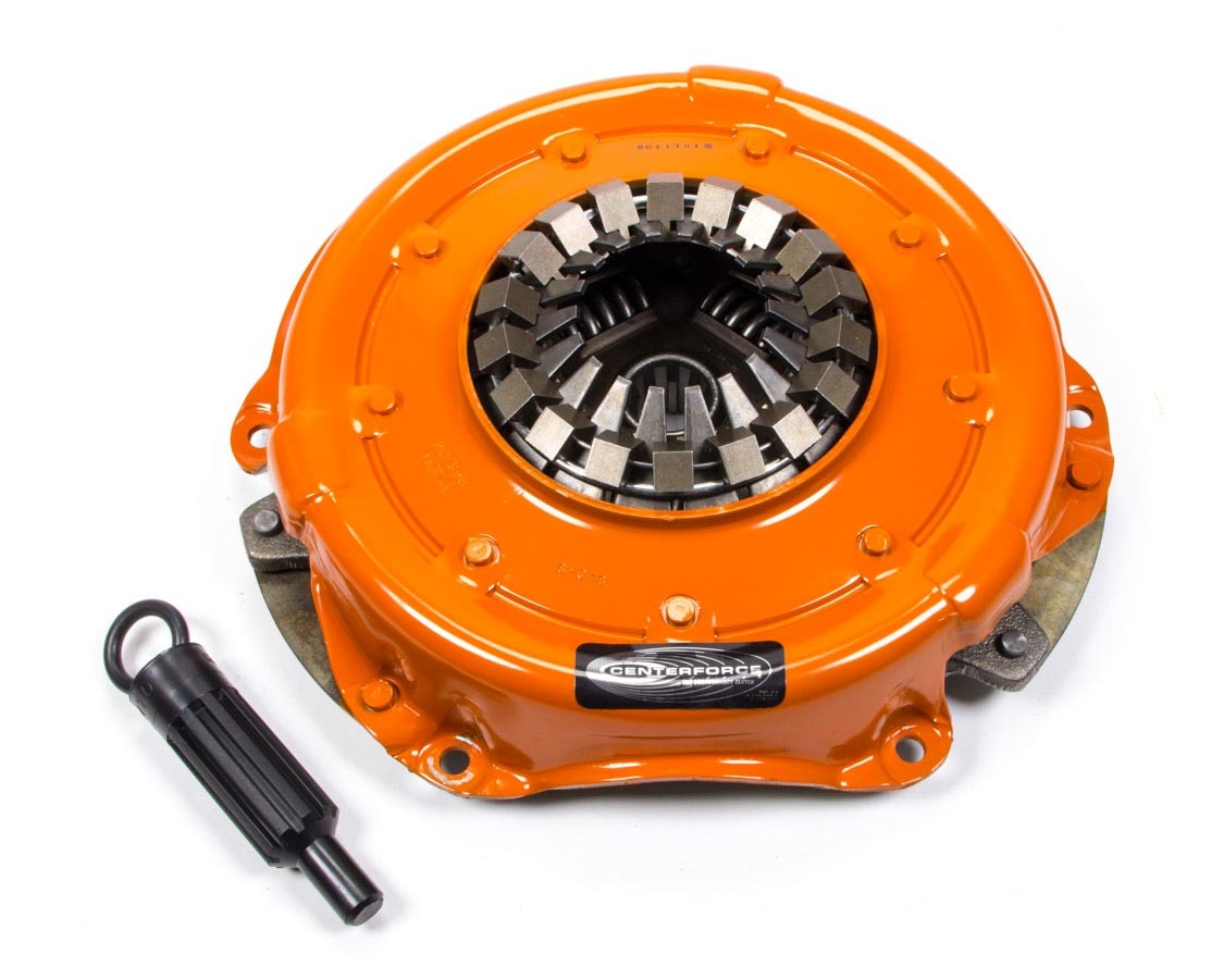 Centerforce GM Dual Friction Assm. MPN CTFDF271675 For GM