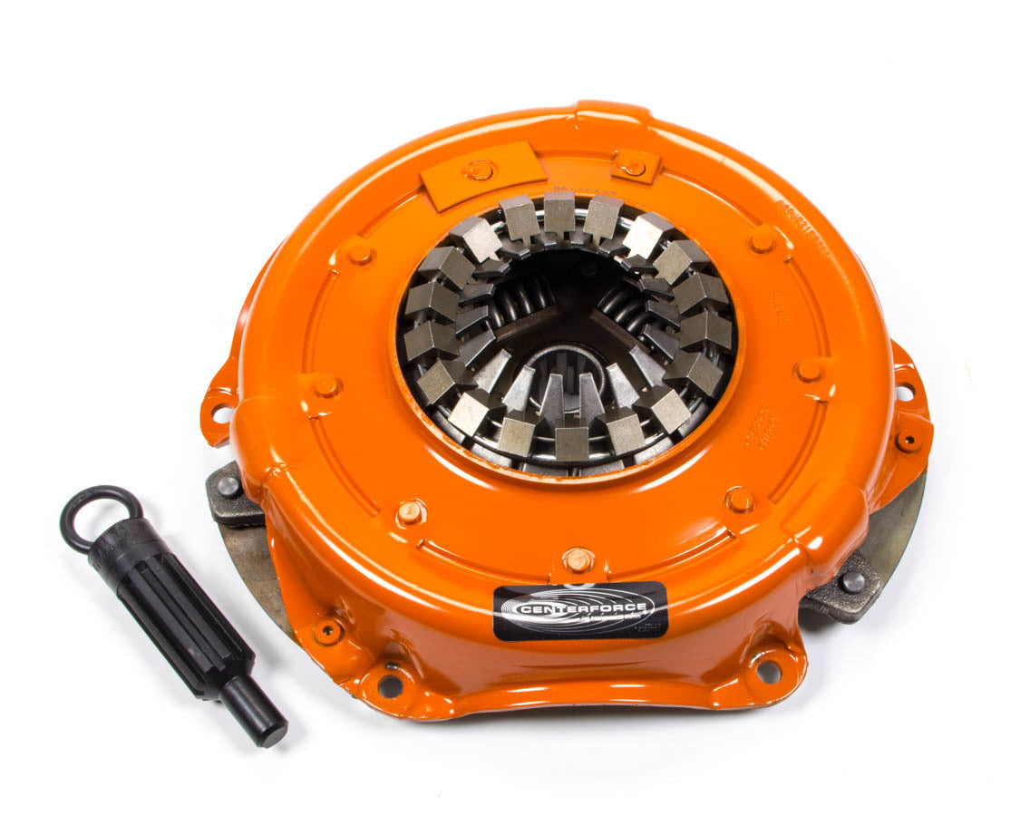 Centerforce GM Dual Friction MPN CTFDF271739 For GM, AMC