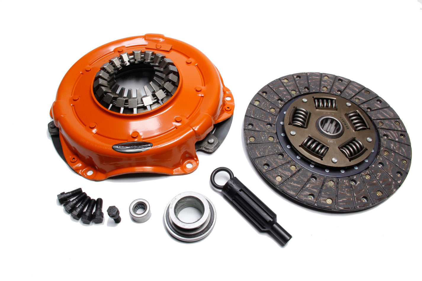 Centerforce GM Centerforce II Clutch Kit MPN CTFKCFT717516 For GM