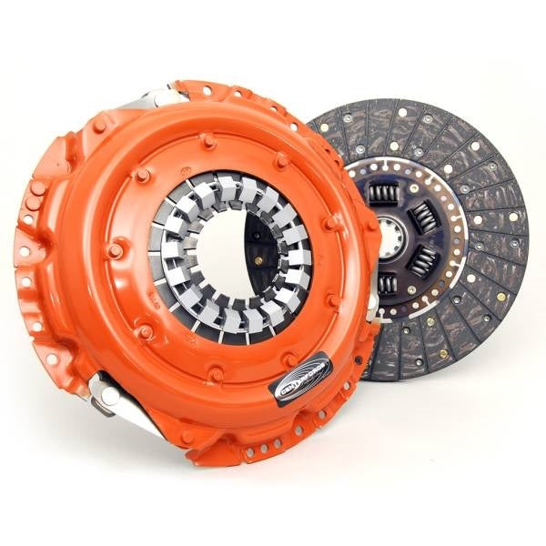 Centerforce Ford Center Force II Clutch Kit MPN CTFMST559033 For Ford