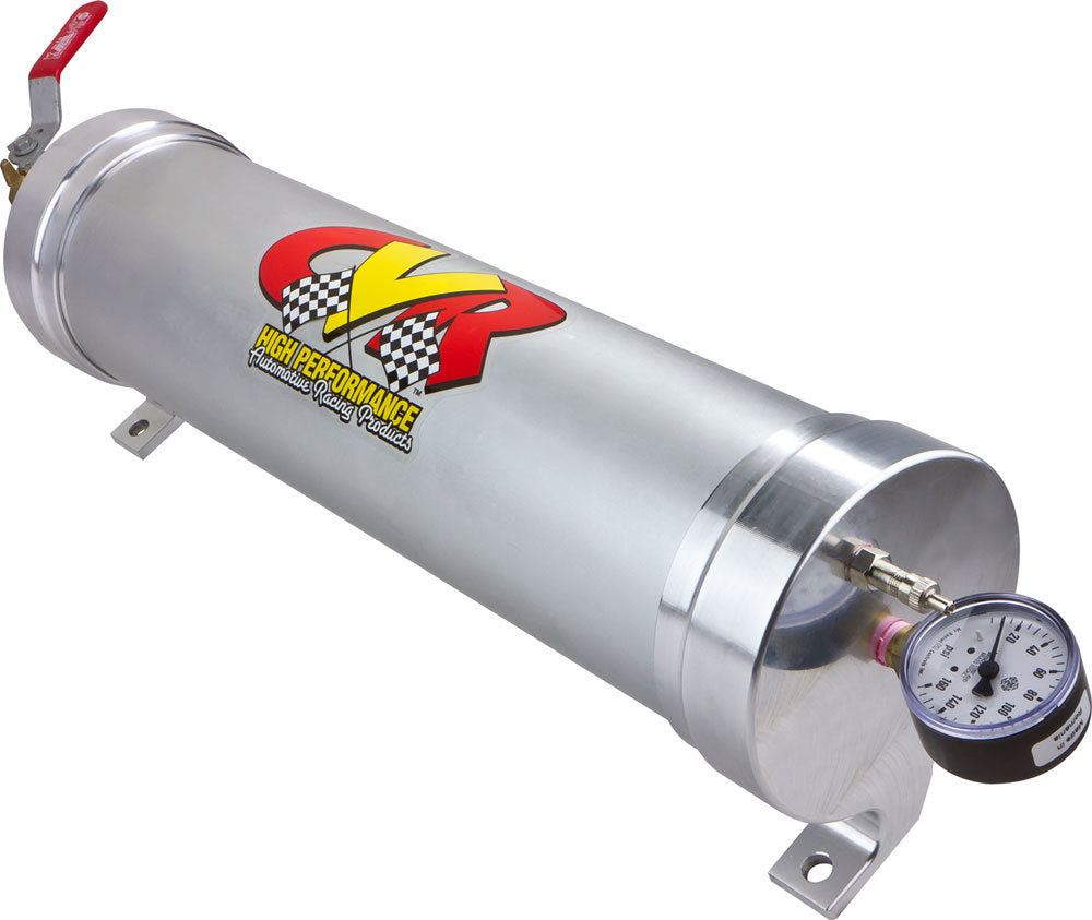 Cvr Performance Oil Accumulator 3 Quart MPN CVROAC91