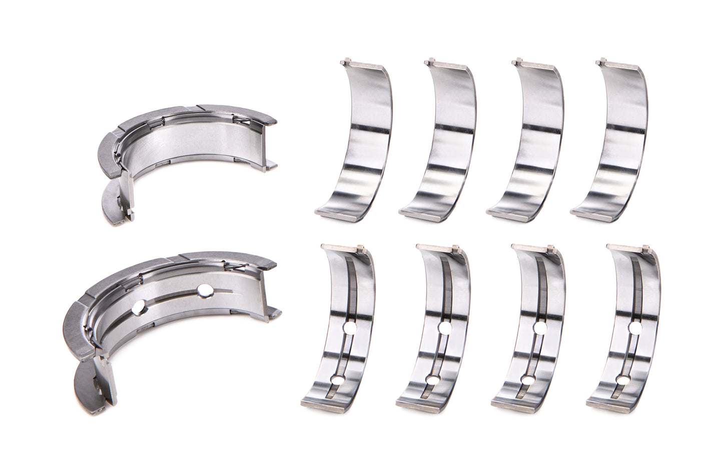 Daido Metal USA Main Bearing Set GM LS DAIMS6500A-STD