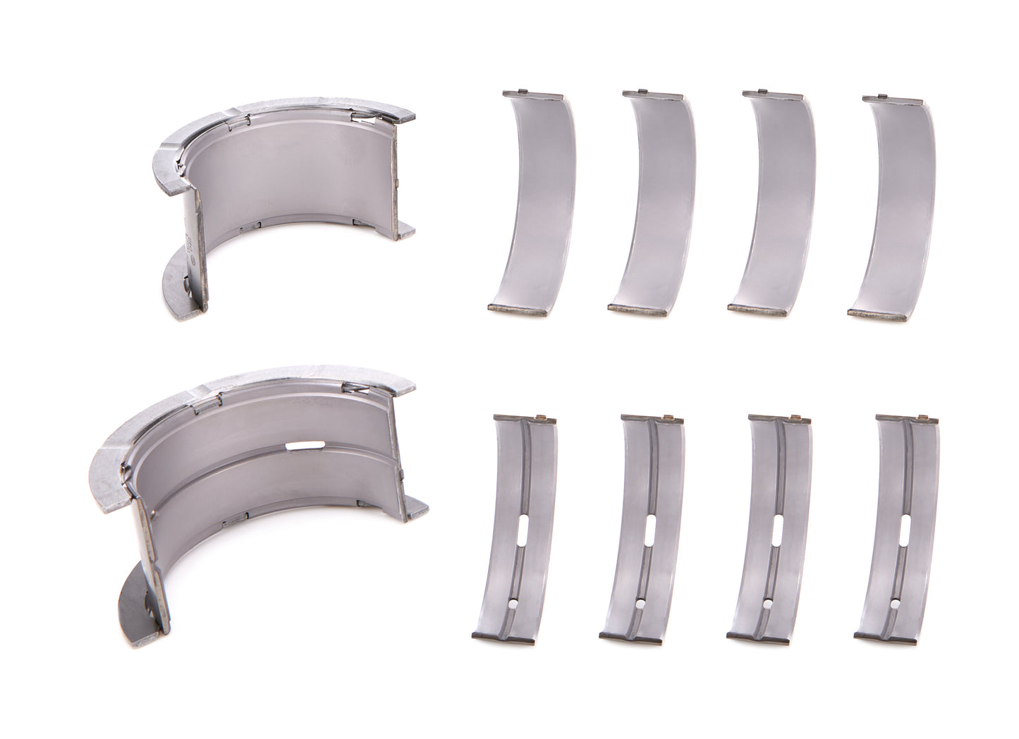 Daido Metal USA Main Bearing Set SBC 400 Main DAIMS6700V-STD