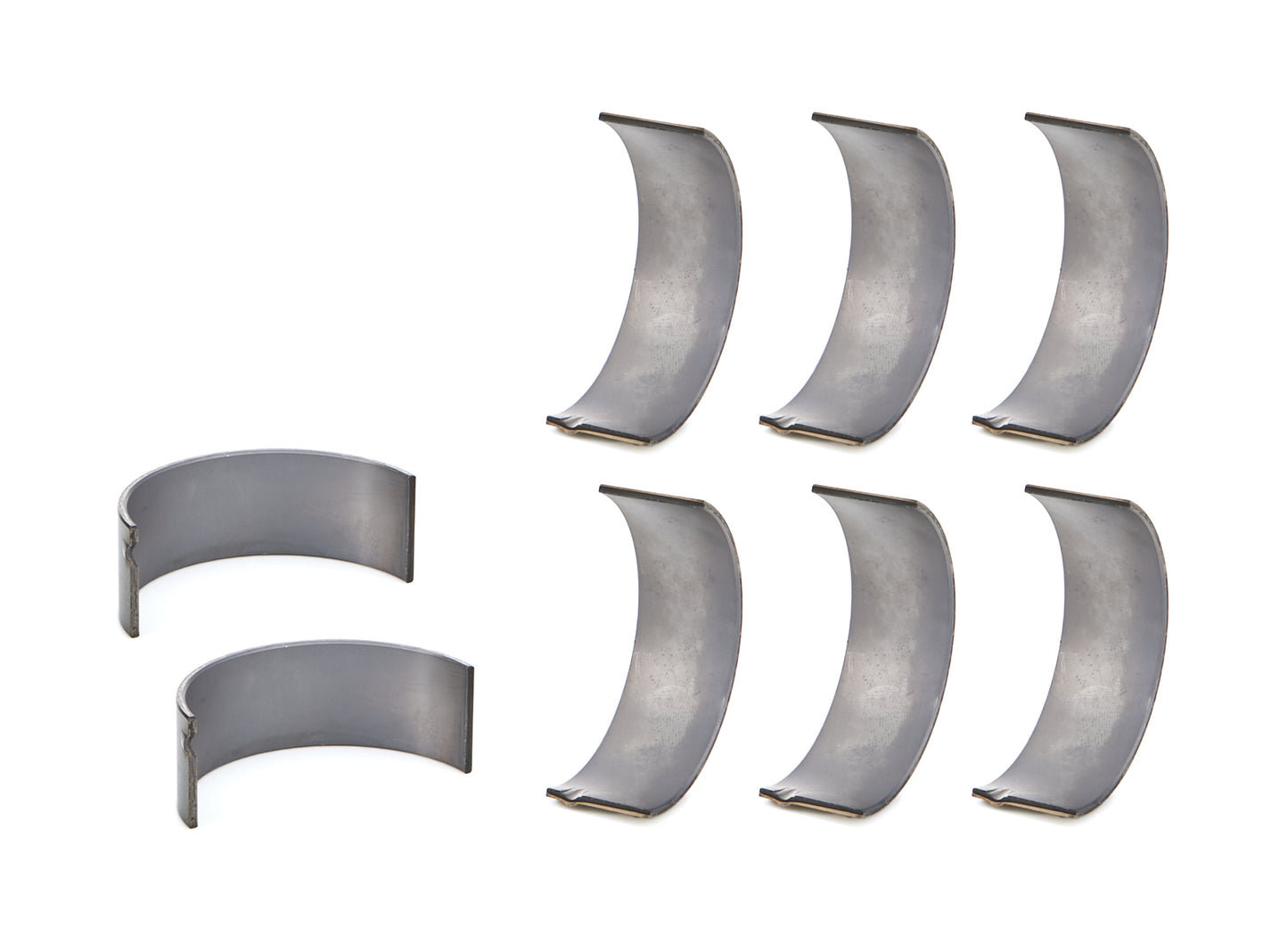 Daido Metal USA Rod Bearing Set SBC w/1.850 Pin DAIRS4719V-001