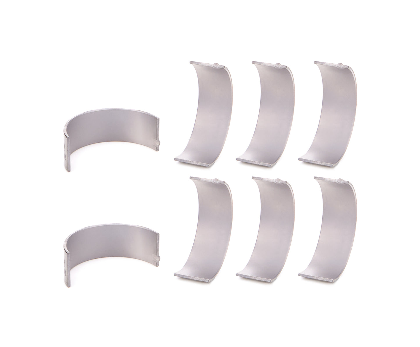 Daido Metal USA Rod Bearing Set SBC w/1.850 Pin DAIRS4719V-STD