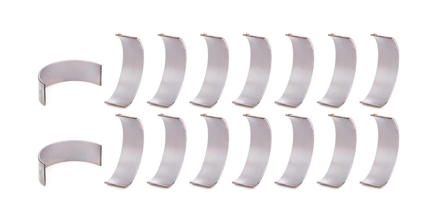 Daido Metal USA Rod Bearing Set SBC w/2.100 Pin DAIRS5319V-STD