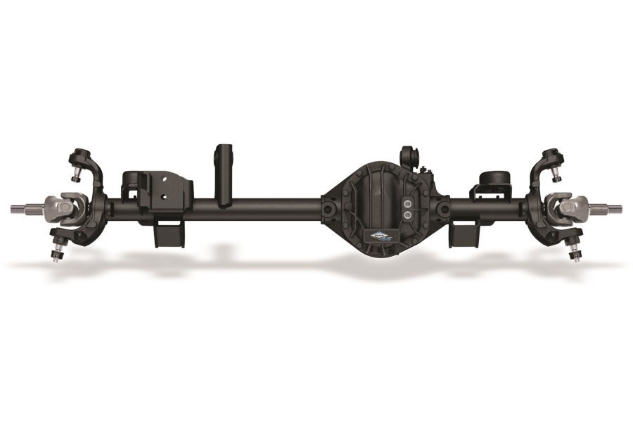 Dana - Spicer Ultimate Dana 44 Crate Axle Front 4.88 - ELD MPN DAN10010521 For Jeep Wrangler JK 2007-18