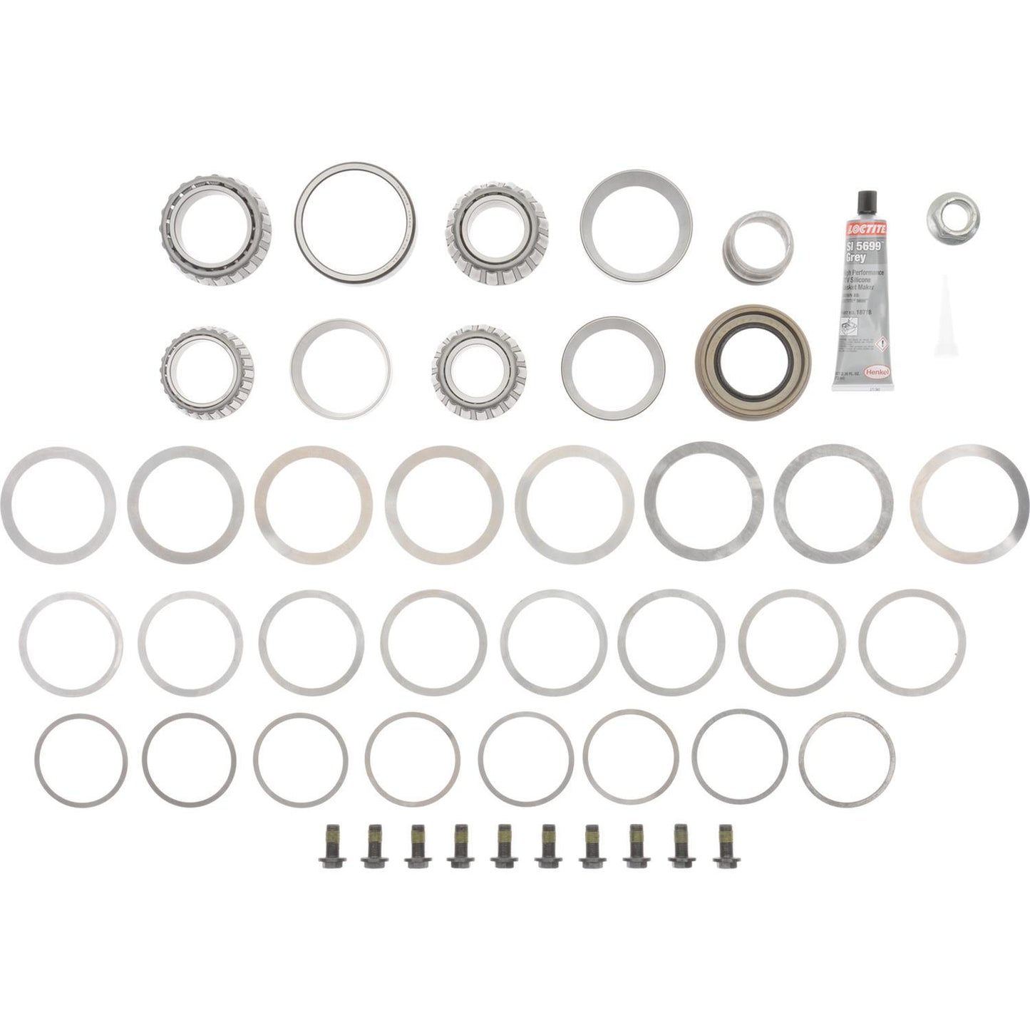 Dana - Spicer Master Overhaul Kit - Da na 44 AdvanTEK 10040469