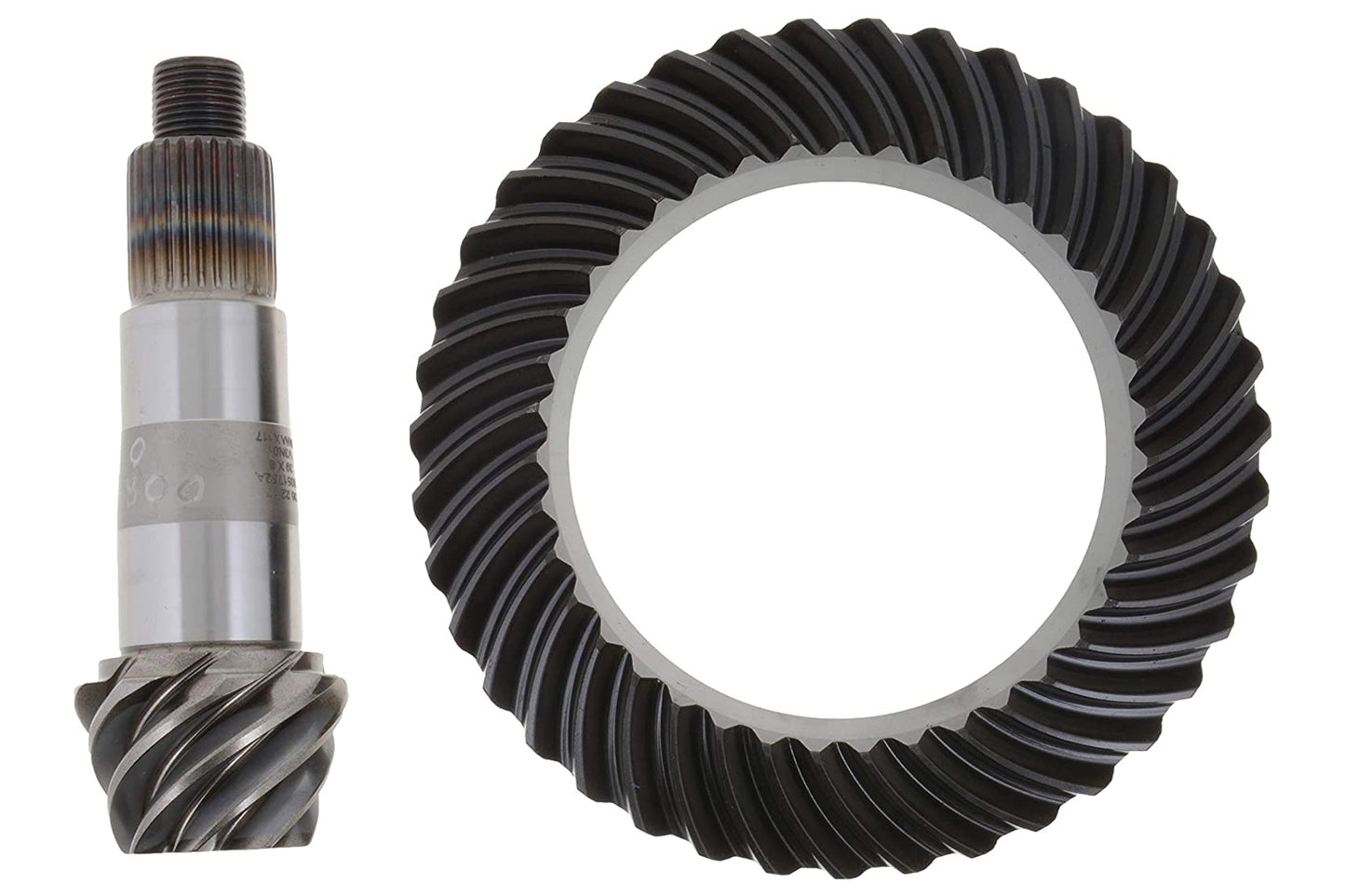 Dana - Spicer Dana 44 AdvanTEK Front - 4.88 Ratio MPN DAN10051746