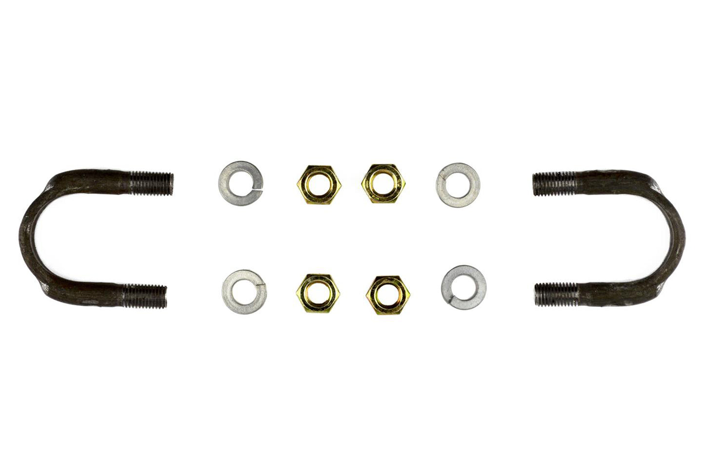 Dana - Spicer Universal Joint U-Bolt K it 1210 Series 5/16 Bolt 2-94-28X