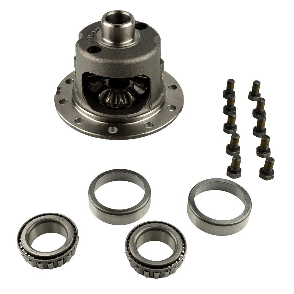 Dana - Spicer Differential Carrier Dana 44 MPN DAN2008571 For Jeep