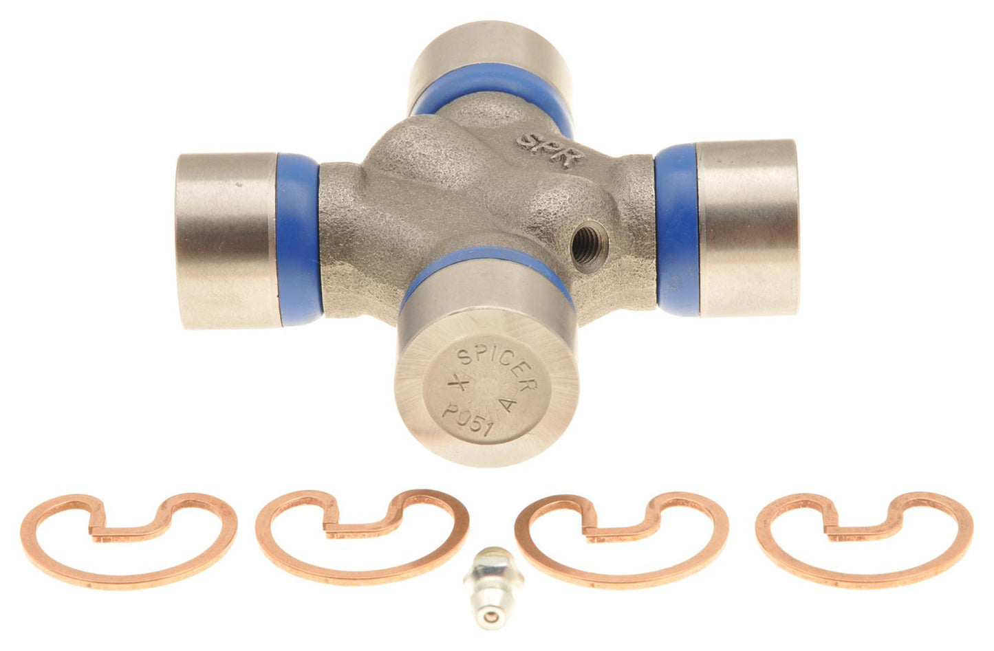 Dana - Spicer Universal Joint 1330 Ser ies OSR 1.062 Cap MPN DAN5-213X For Universal use