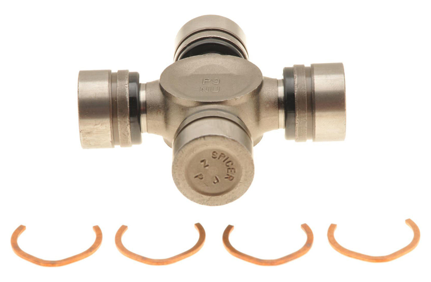 Dana - Spicer Universal Joint 7290 Ser ies ISR 1.125 Cap 5-811X