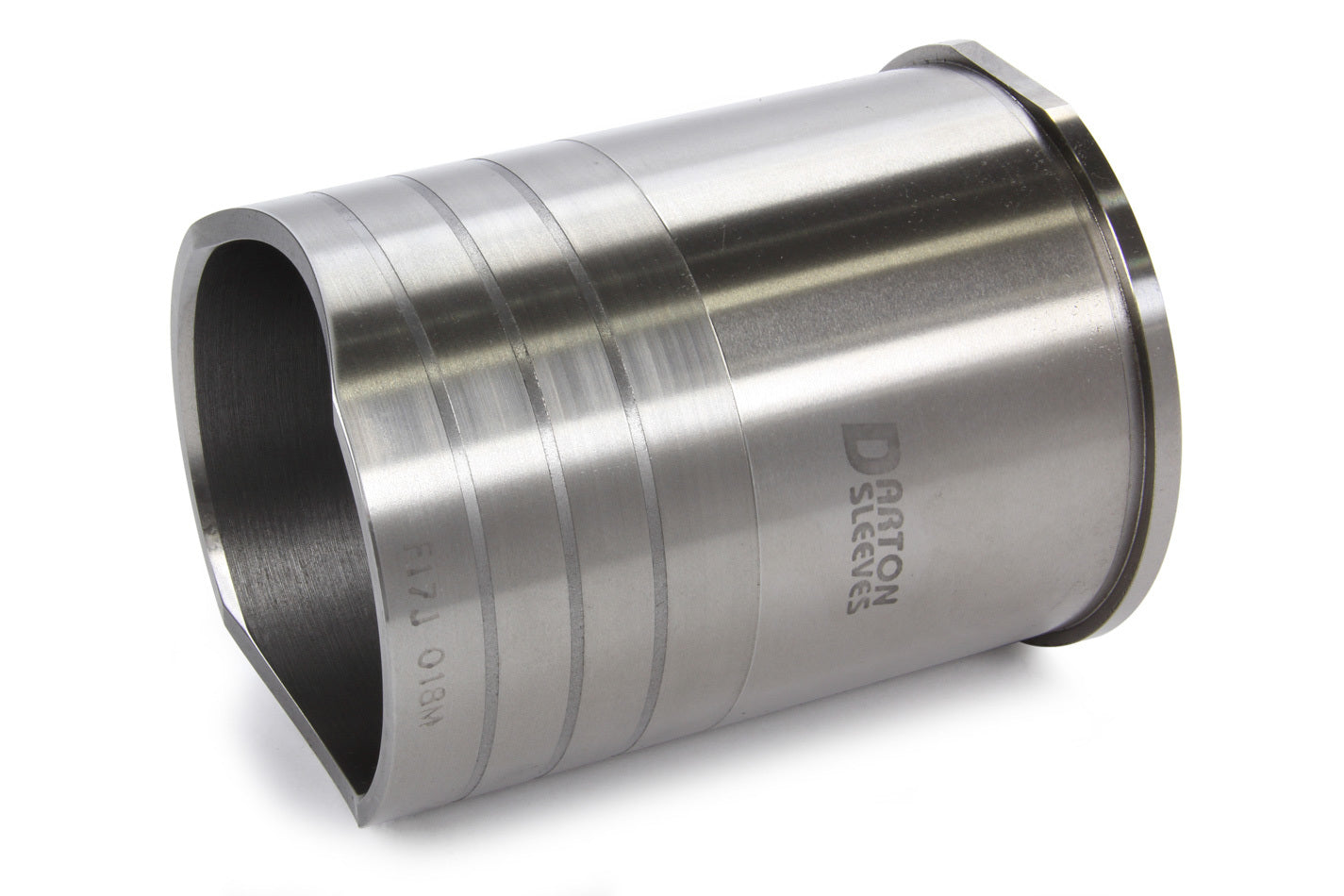 Darton Sleeves Repl Cyl Sleeve LS2/LS3 3.875 Bore 4.325 OD MPN DAR300-023-DF For GM LS-Series