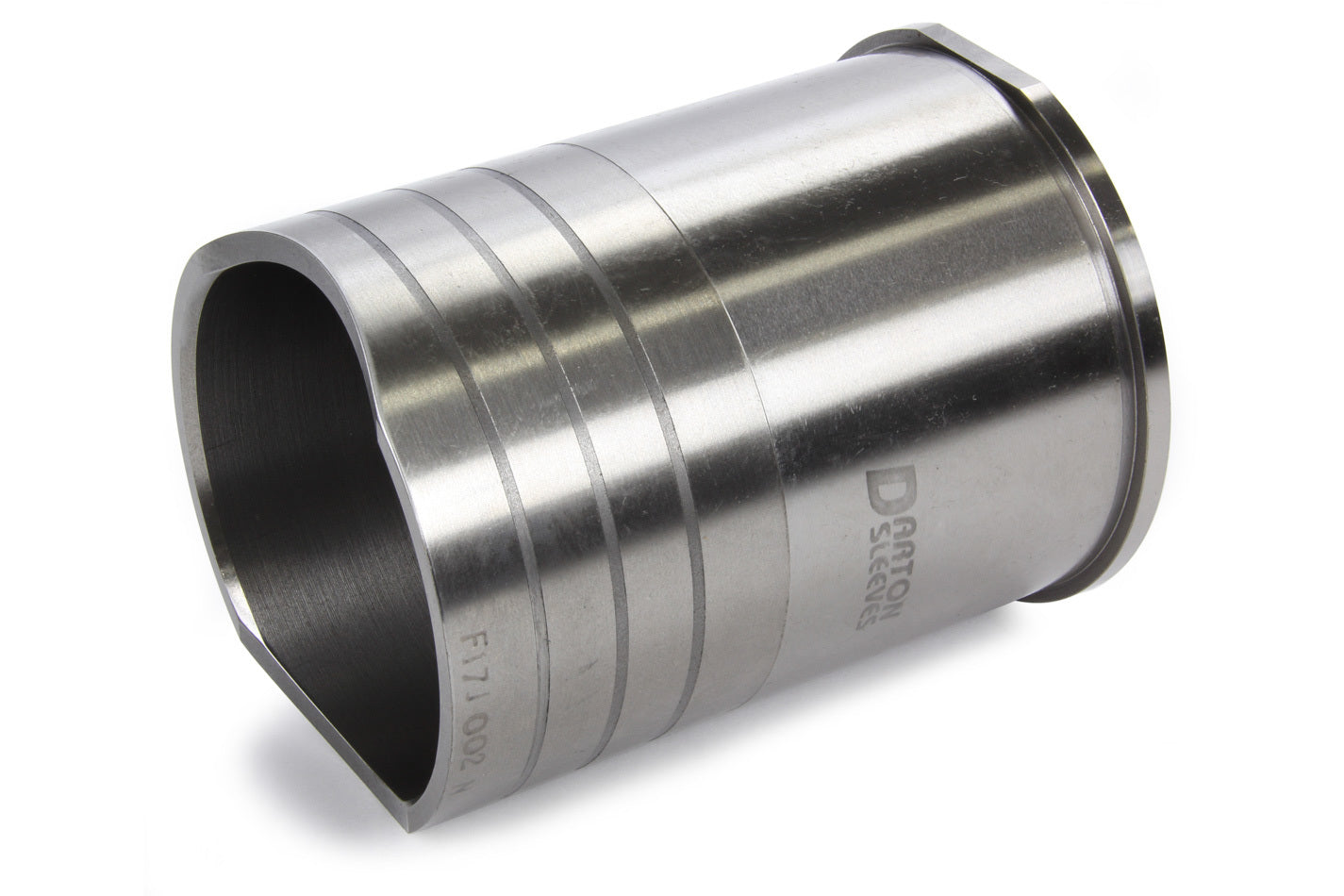 Darton Sleeves Repl Cyl Sleeve LS2/LS3 3.875 Bore 4.325 OD MPN DAR300-023-SF For GM LS-Series