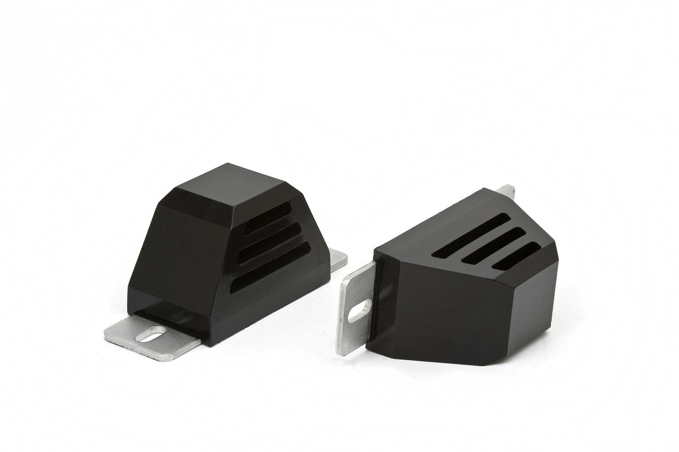 Daystar Products International Universal Bump Stop 3in T x 4.5in L x 2.5in W KU09017BK