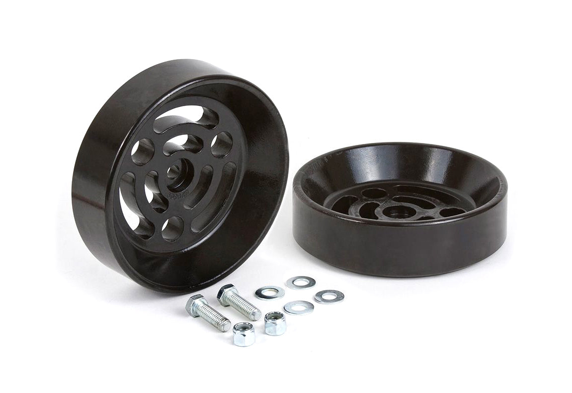 Daystar Products International Air Bag Cradle Black MPN DASKU09140KV For Universal use