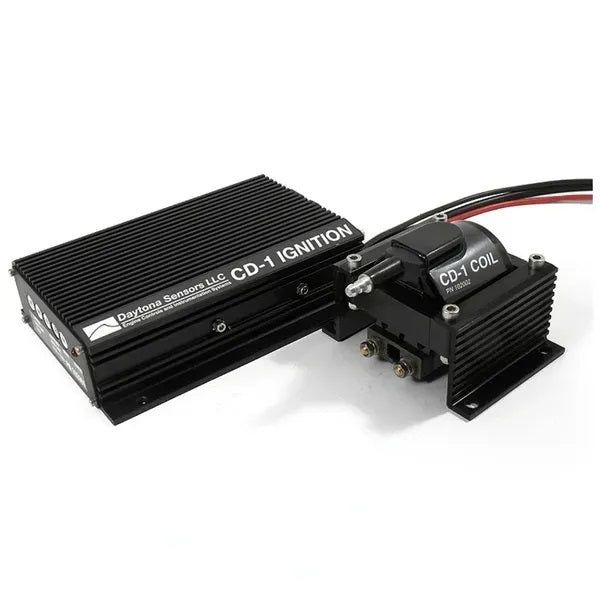 Daytona Sensors CD-1 Capacitive Discharg e Ignition System Kit MPN DAY102003A