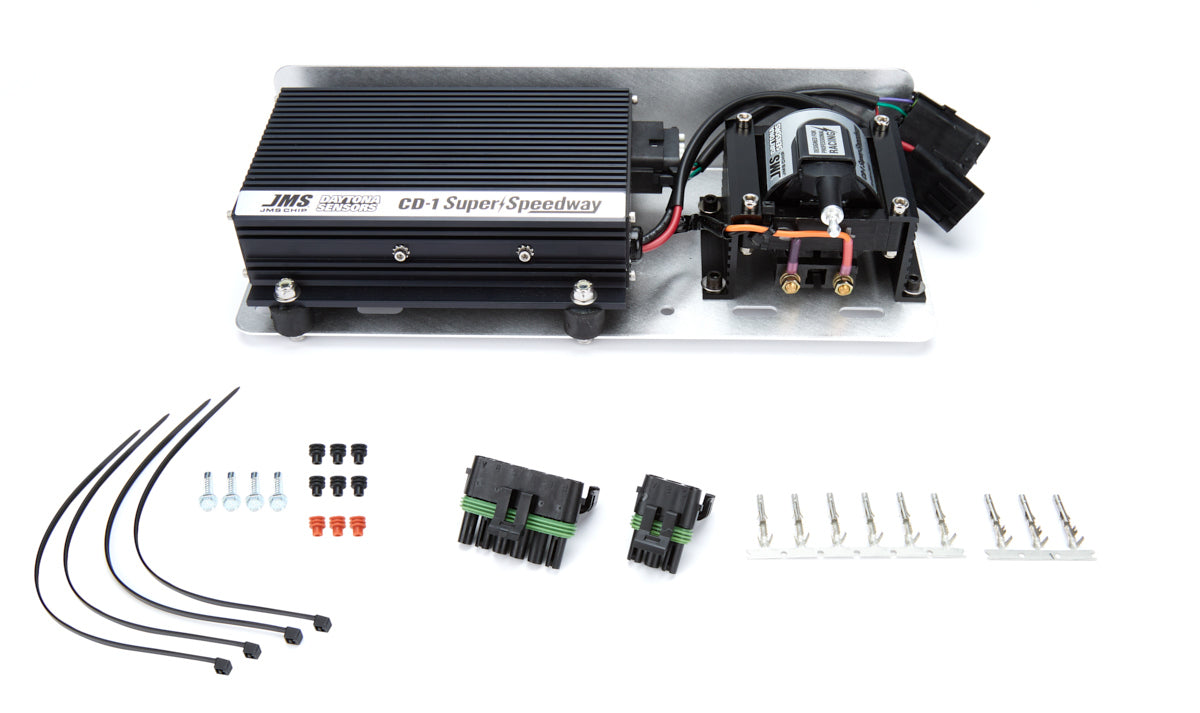 Daytona Sensors CD-1 C/T Spec Ignition Kit MPN DAY6000-6701K