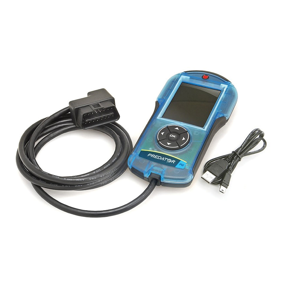 Diablosport Programmer - Predator 2 GM Truck/SUV 7271
