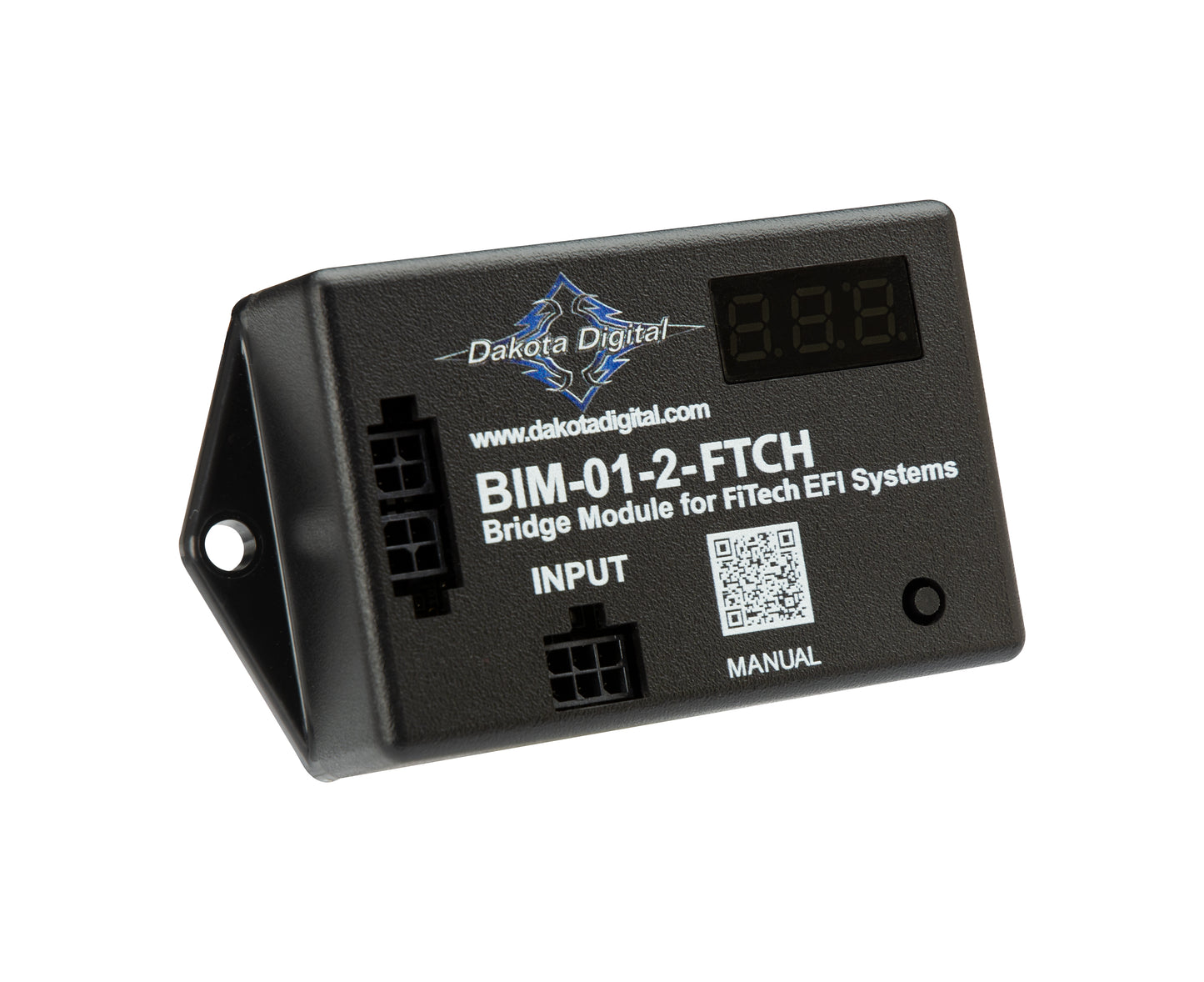 Dakota Digital BIM Expansion FiTech Interface DDGBIM-01-2-FTCH