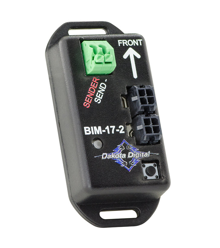 Dakota Digital BIM Expansion Compass Outside Air Temperature DDGBIM-17-2