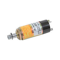 Dedenbear Solenoid for TS1/TS2/TS5 Throttle Stops SOLTS