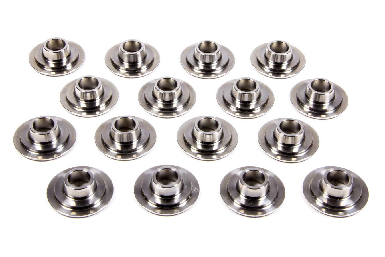 Del West Dual Spring Retainers - 1.500/1.140/.745 MPN DEL515-16