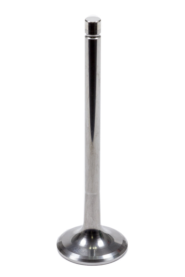 Del West 11/32 Exhaust Valve - 1.625 EV-1625-6T-CRST-1