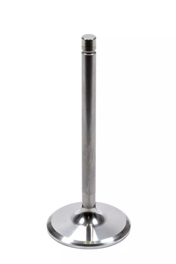 Del West 2.080 Ti Intake Valve 5/16 x 5.040 OAL MPN DELIV-2080-1T-310-CRST-1 For Ford, Chevy