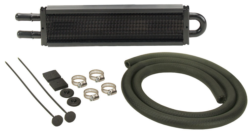 Derale 2-Pass Power Steering Cooler MPN DER13200