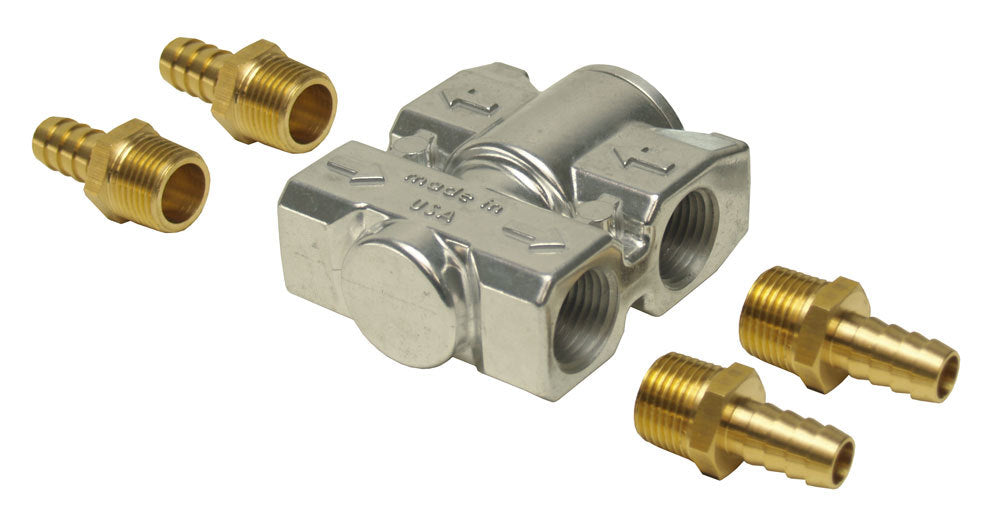 Derale Oil Control Thermostat MPN DER15719